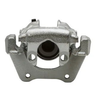 R1 Concepts CAL-31651 Brake Caliper Silver Zinc Coated